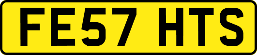 FE57HTS