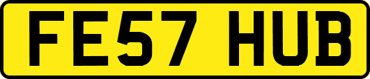 FE57HUB