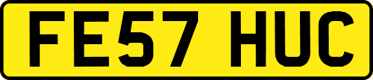 FE57HUC