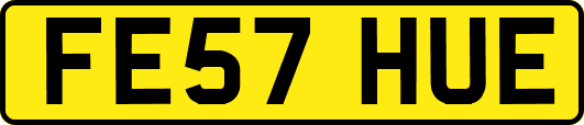 FE57HUE