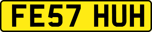 FE57HUH