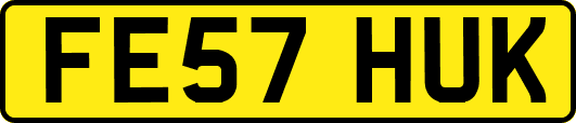 FE57HUK