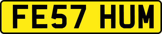 FE57HUM