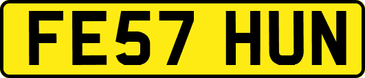 FE57HUN