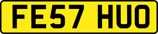 FE57HUO