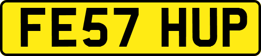 FE57HUP