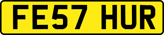 FE57HUR