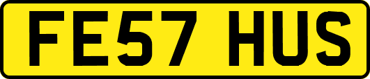 FE57HUS