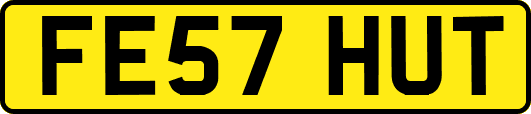 FE57HUT