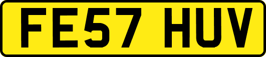 FE57HUV