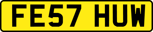 FE57HUW