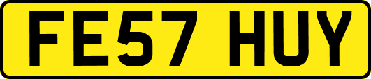 FE57HUY