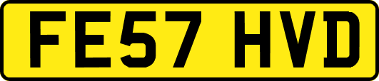 FE57HVD