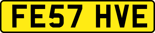 FE57HVE