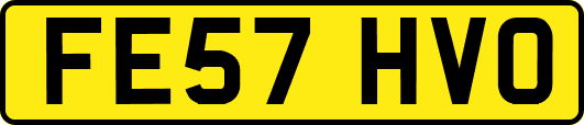 FE57HVO