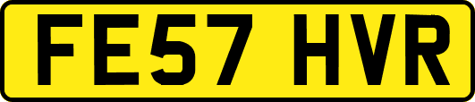 FE57HVR