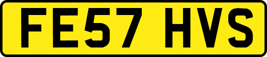 FE57HVS