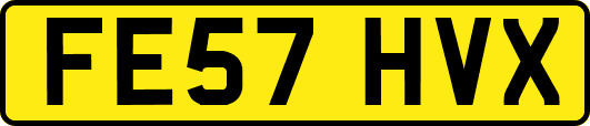 FE57HVX