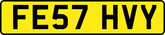 FE57HVY