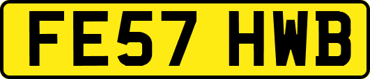 FE57HWB