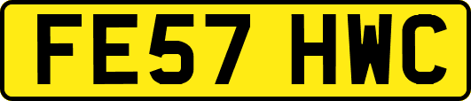 FE57HWC