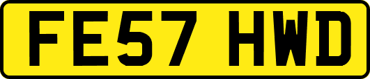 FE57HWD