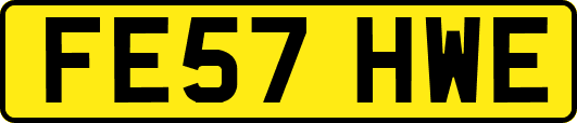 FE57HWE