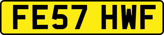 FE57HWF