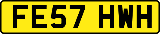 FE57HWH