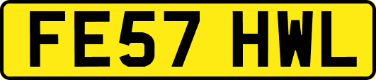FE57HWL