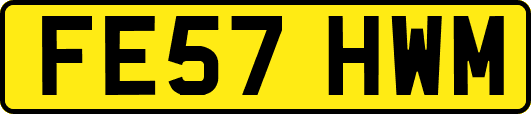 FE57HWM