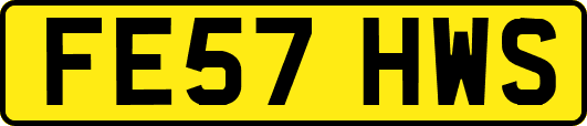 FE57HWS