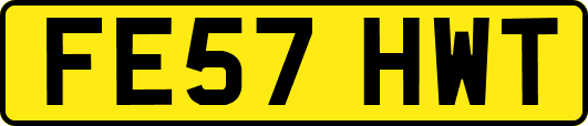 FE57HWT