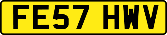 FE57HWV