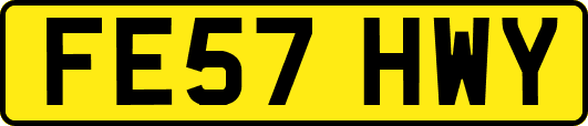 FE57HWY