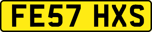 FE57HXS
