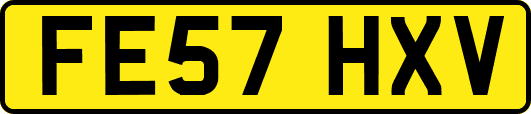 FE57HXV