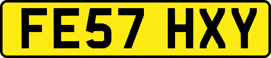 FE57HXY