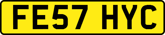 FE57HYC