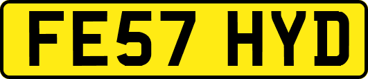 FE57HYD