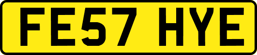 FE57HYE