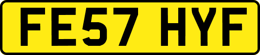 FE57HYF