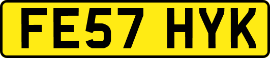 FE57HYK