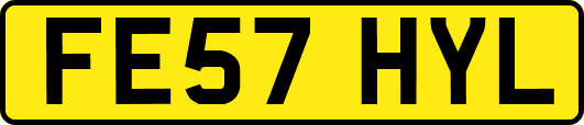 FE57HYL