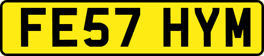 FE57HYM