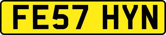 FE57HYN