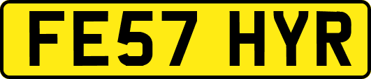 FE57HYR