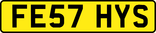 FE57HYS