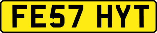 FE57HYT