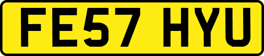 FE57HYU